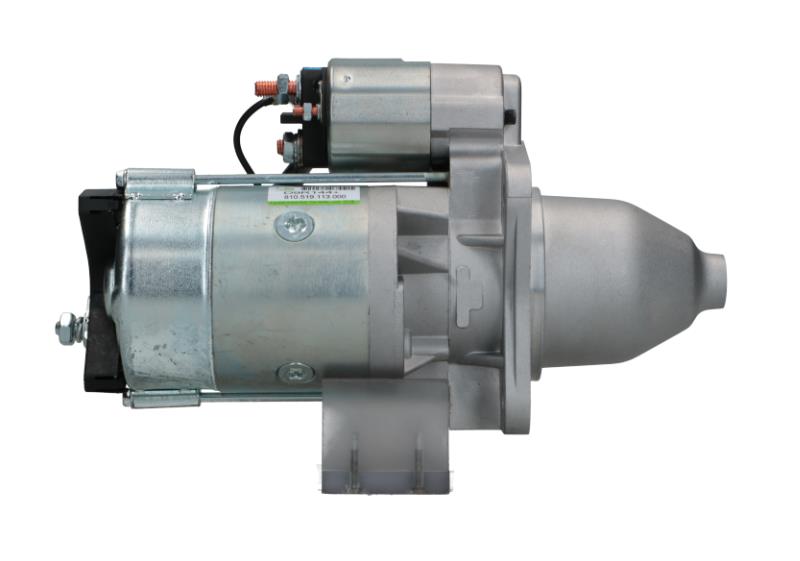 PlusLine Original Starter Motor for Volvo Penta 3.1 kw D9R144+