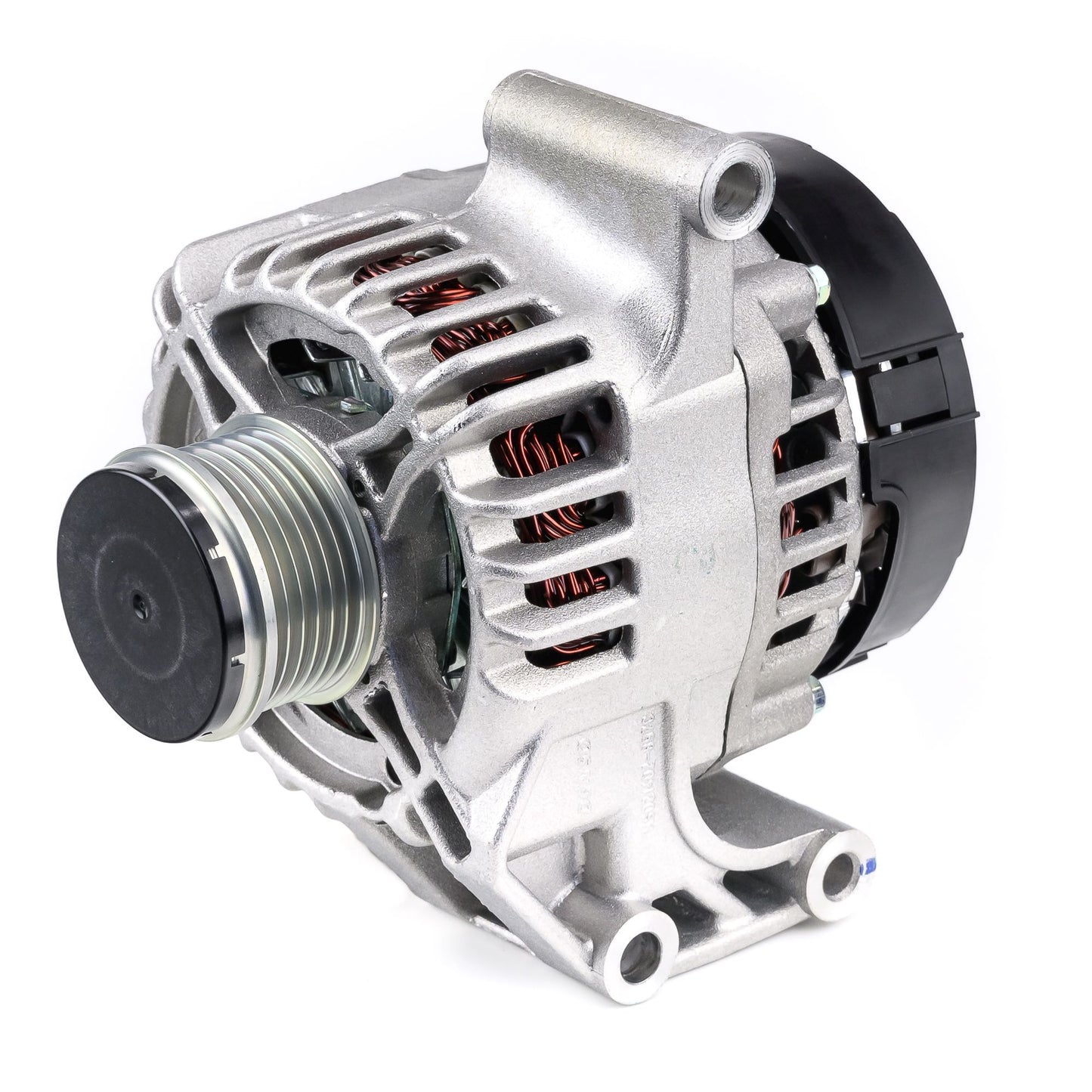 Denso Alternator DAN1002