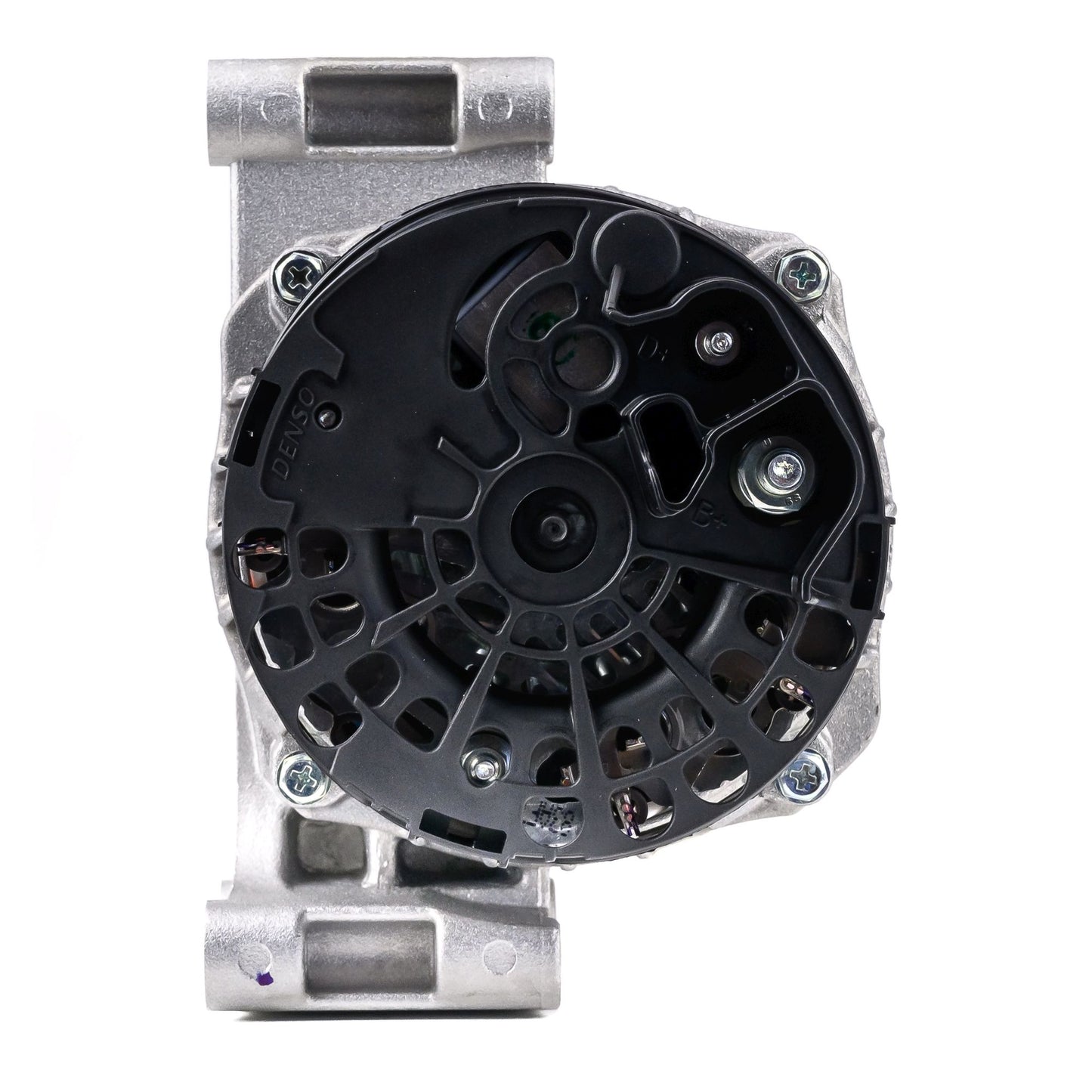 Denso Alternator DAN1002