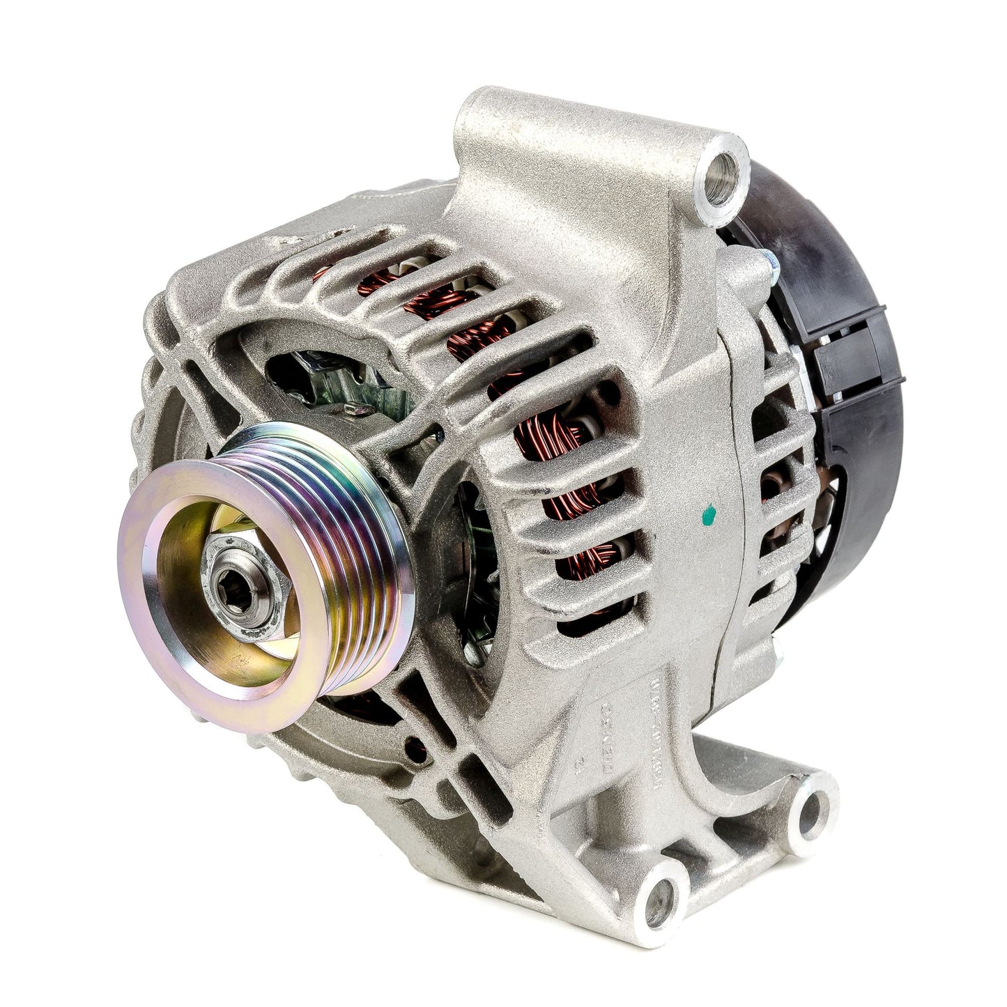 Denso Alternator DAN1003