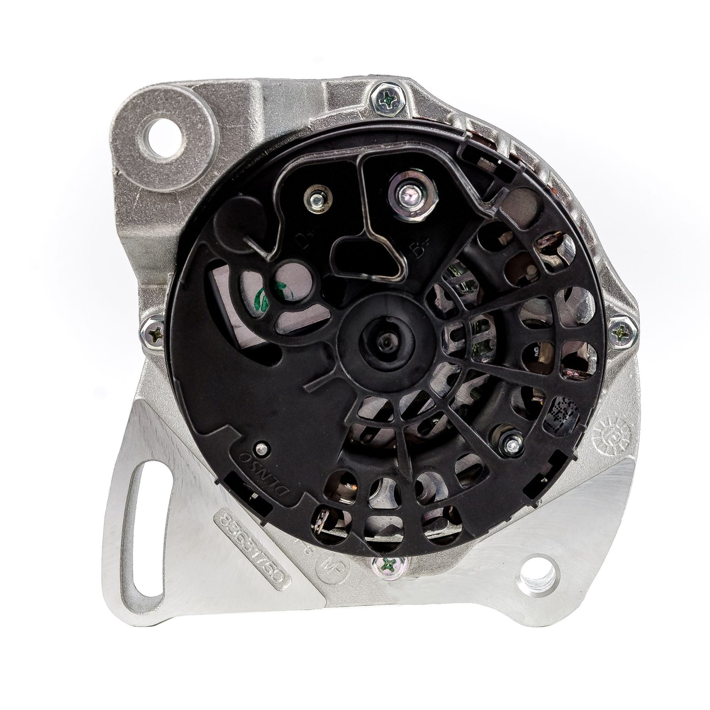 Denso Alternator DAN1004
