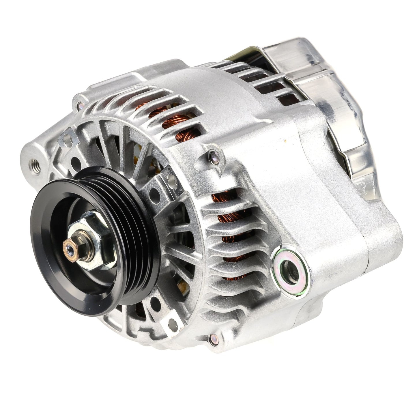 Denso Alternator DAN1008
