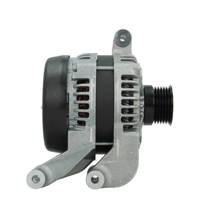 Denso New Alternator for Ford 120A DAN1016
