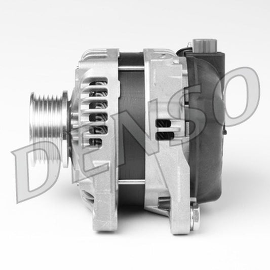 Denso Alternator DAN1018