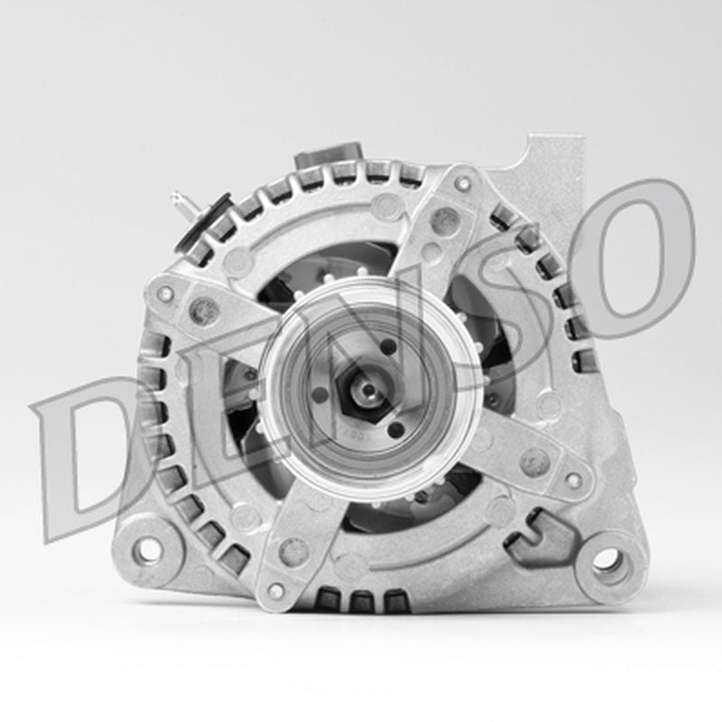 Denso Alternator DAN1018