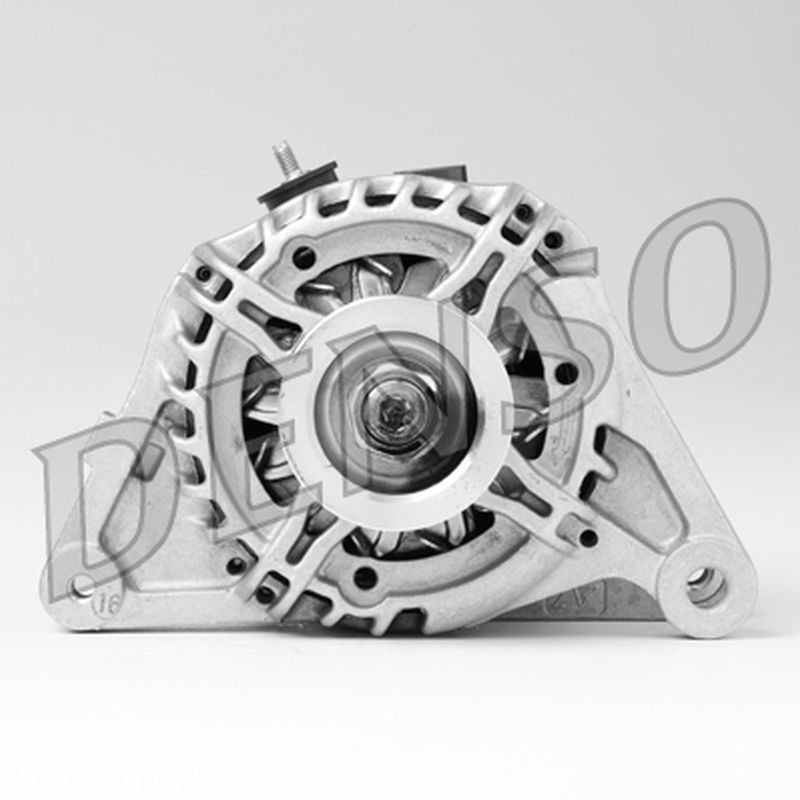 Denso Alternator DAN1021