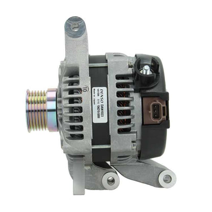 Denso New Alternator for Ford 120A DAN1023