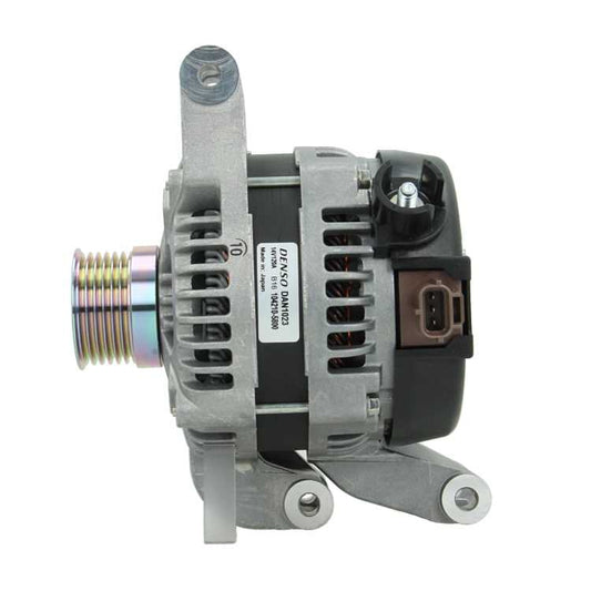 Denso New Alternator for Ford 120A DAN1023