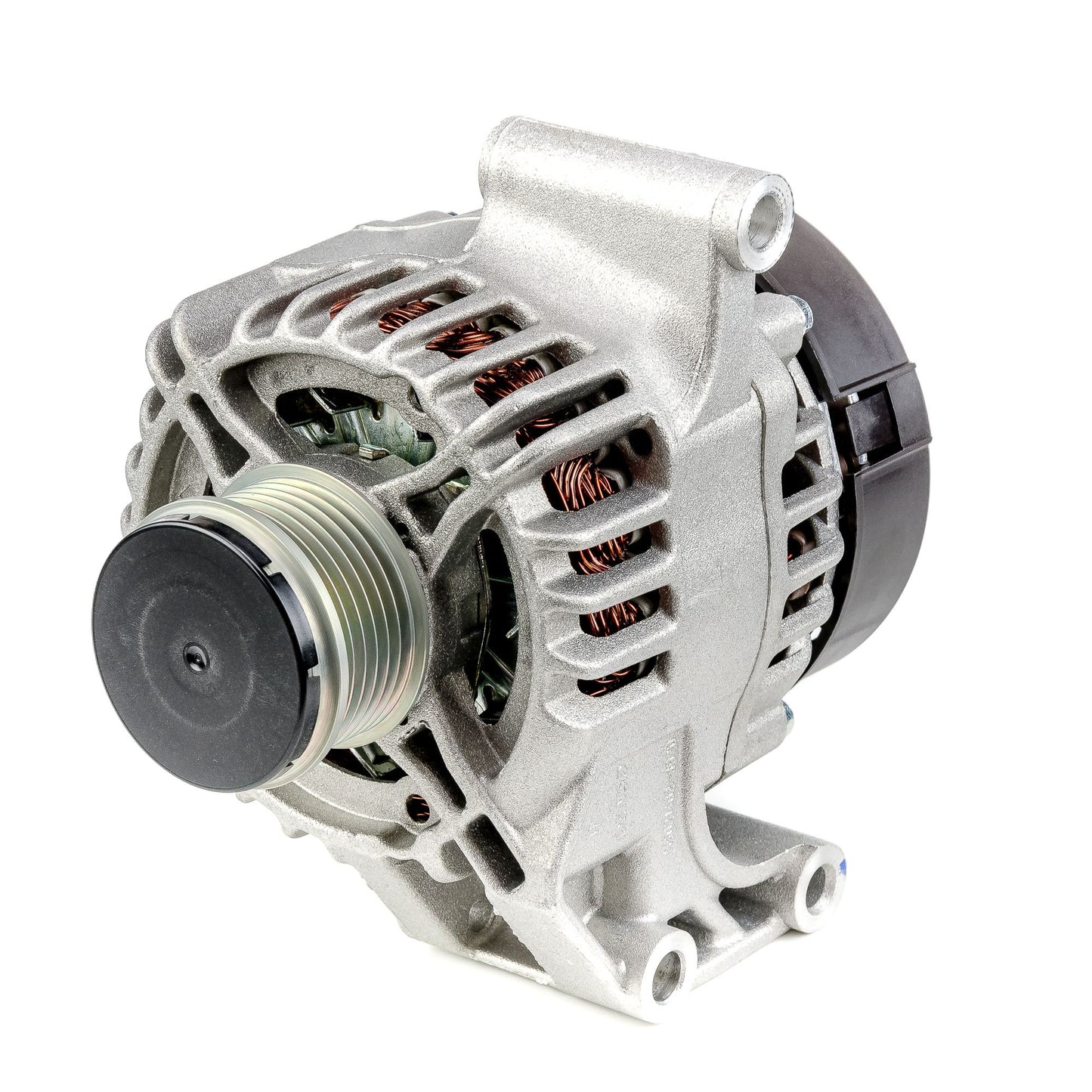 Denso Alternator DAN1034