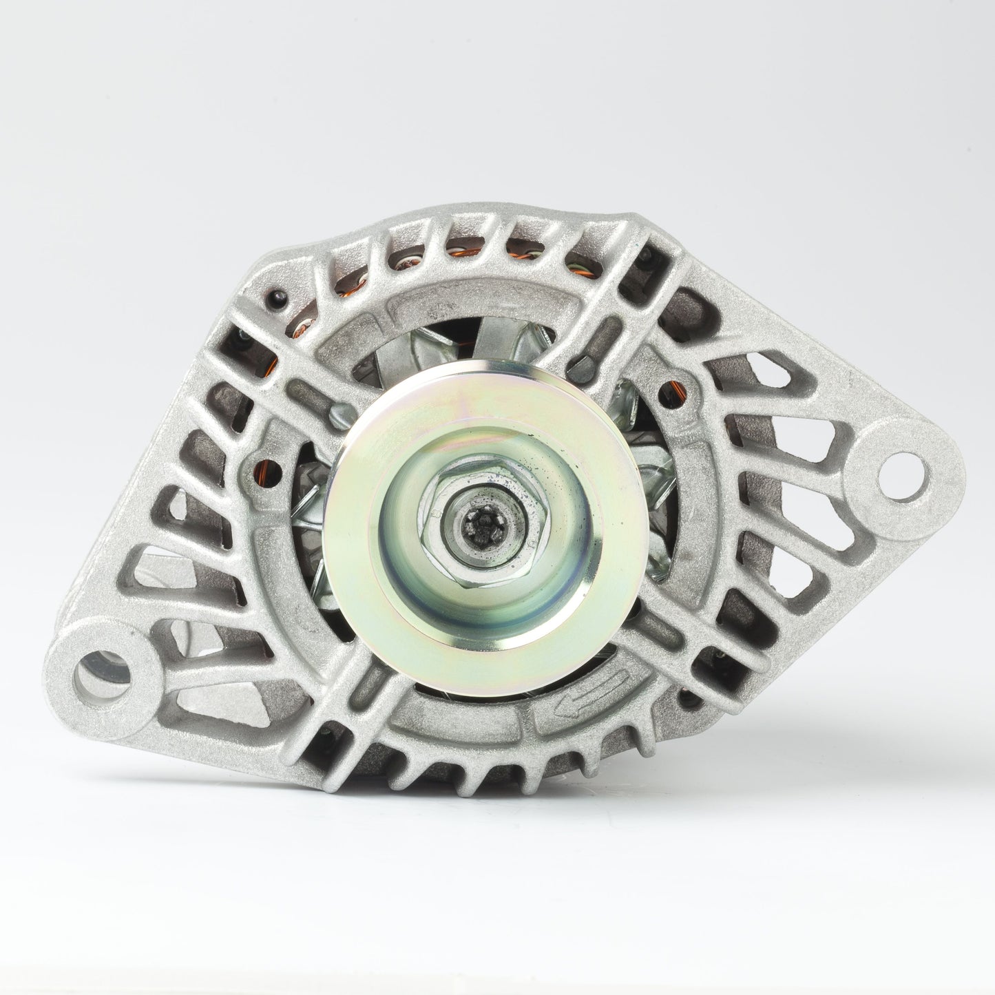 Denso Alternator DAN1037