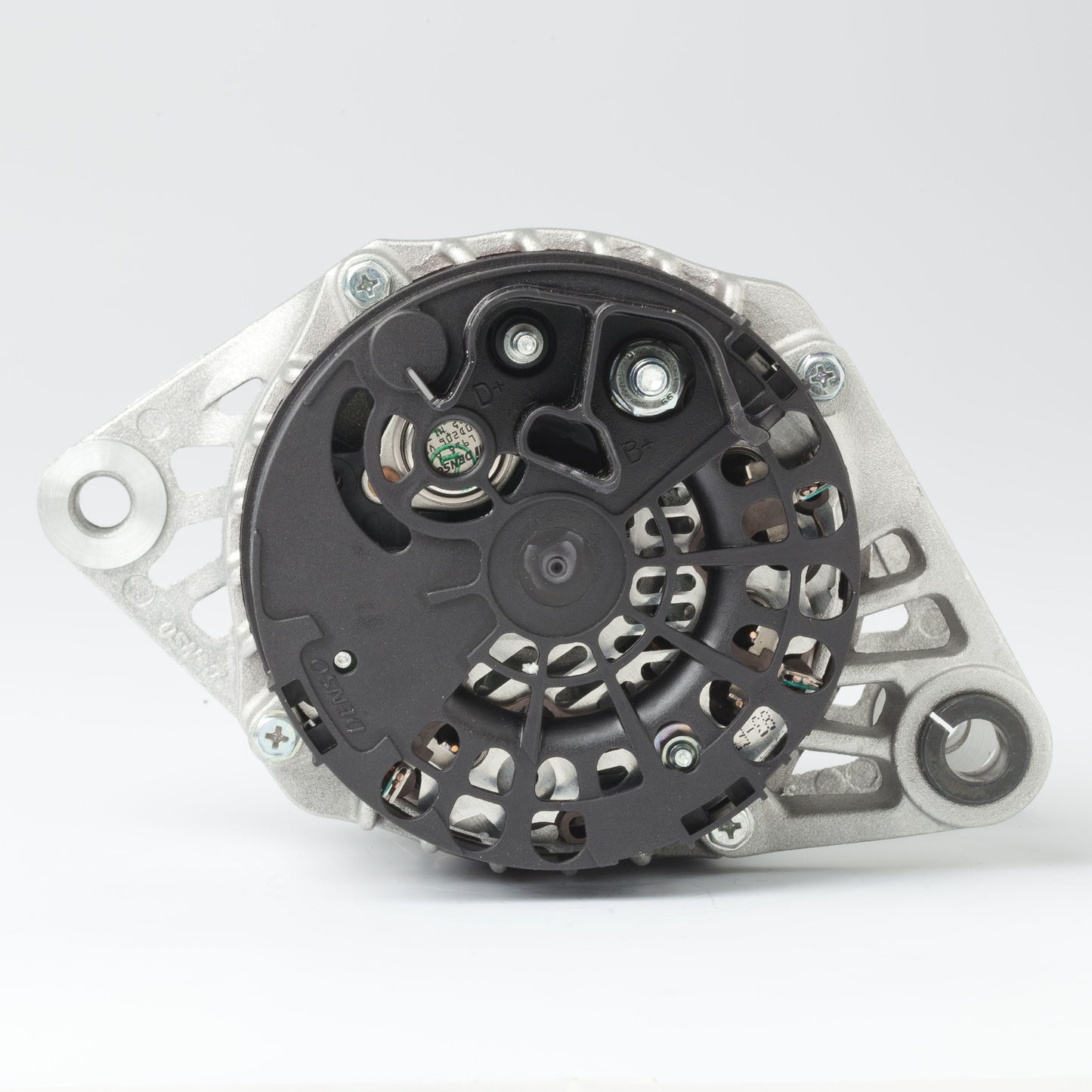Denso Alternator DAN1037