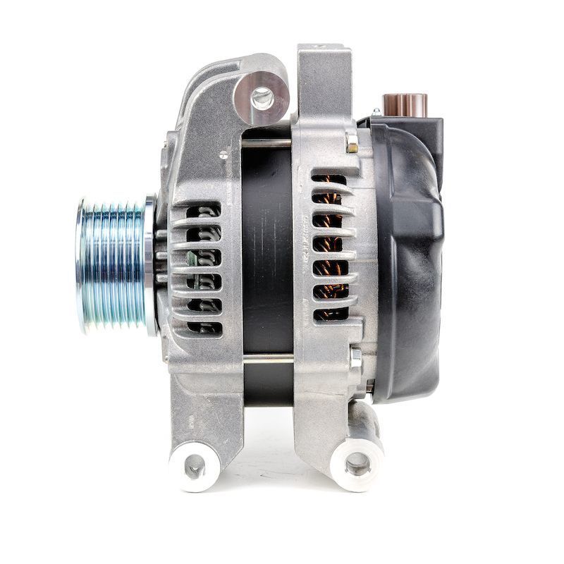 Denso Alternator DAN1045