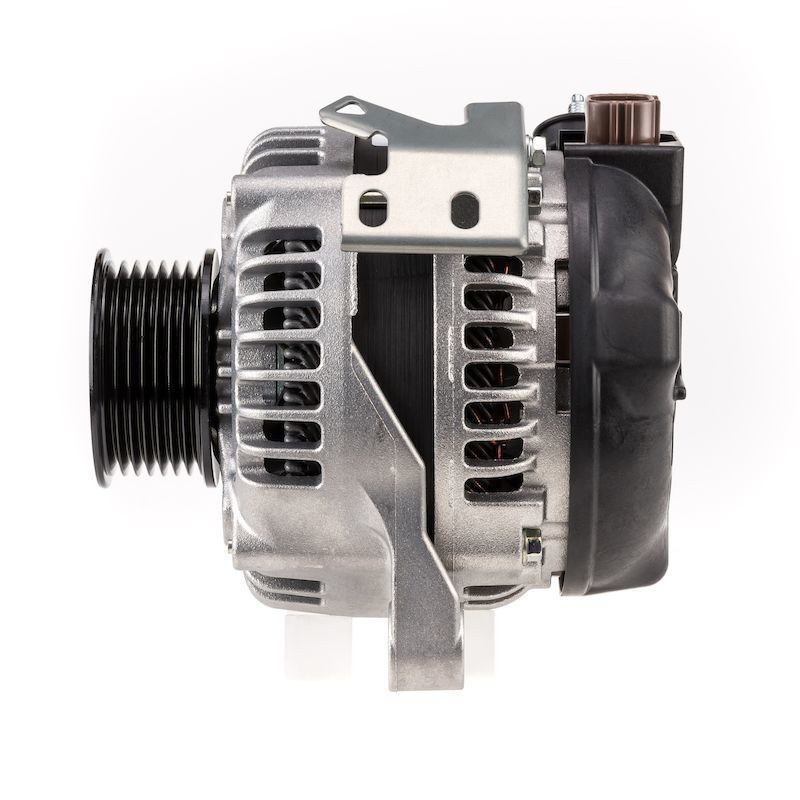 Denso Alternator DAN1052