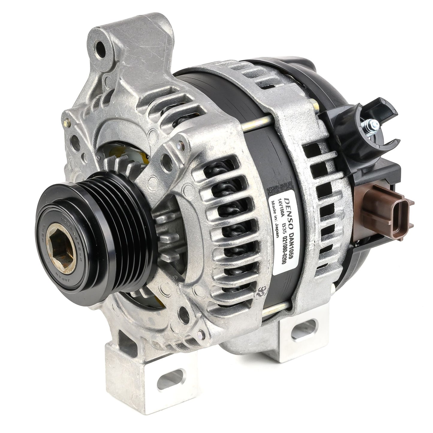 Denso Alternator DAN1059