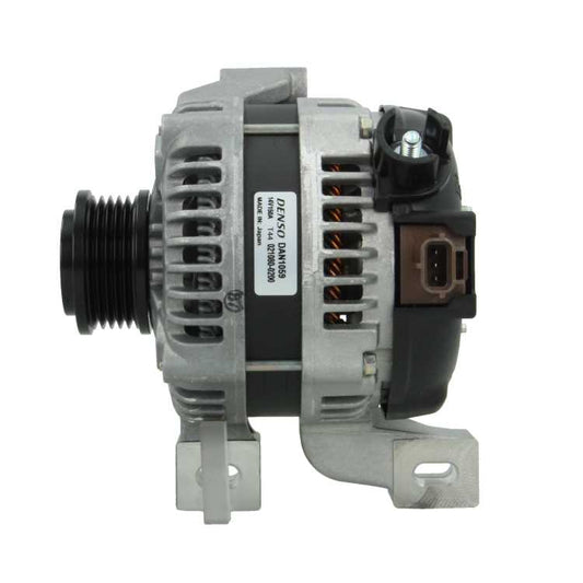 Denso New Alternator for Volvo 150A DAN1059