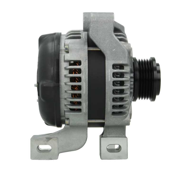 Denso New Alternator for Volvo 150A DAN1059