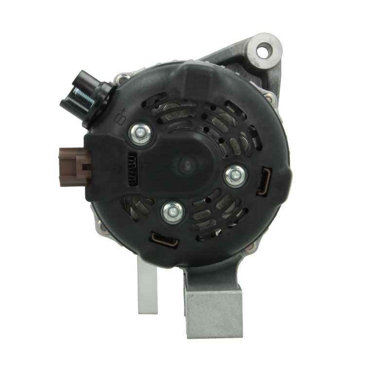 Denso New Alternator for Volvo 150A DAN1059