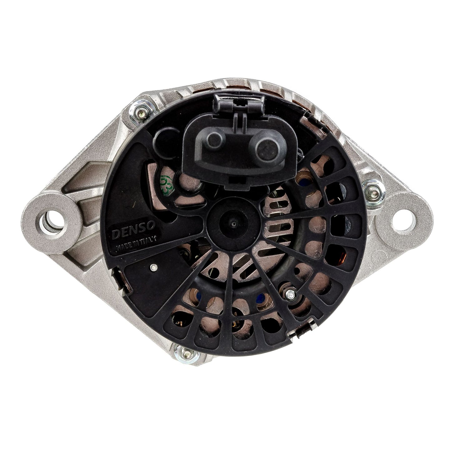 Denso Alternator DAN1062
