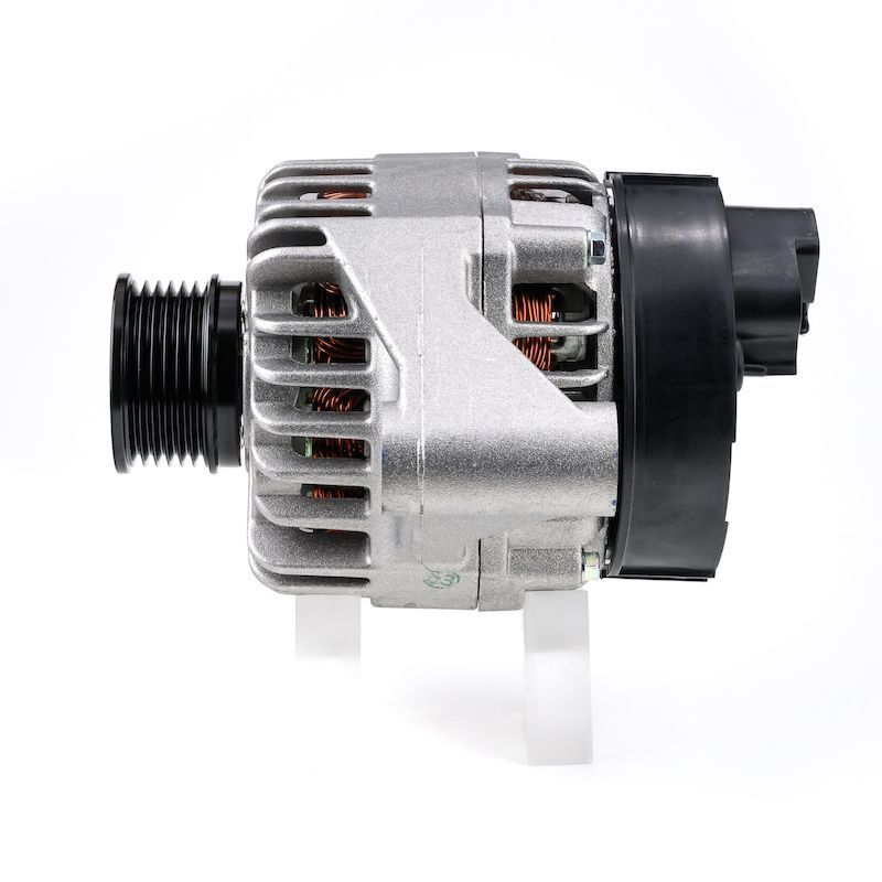 Denso Alternator DAN1066