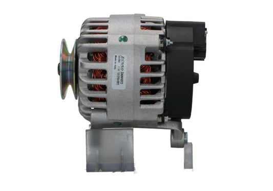 Denso New Alternator for Perkins 65A DAN1072