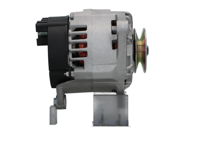 Denso New Alternator for Perkins 65A DAN1072