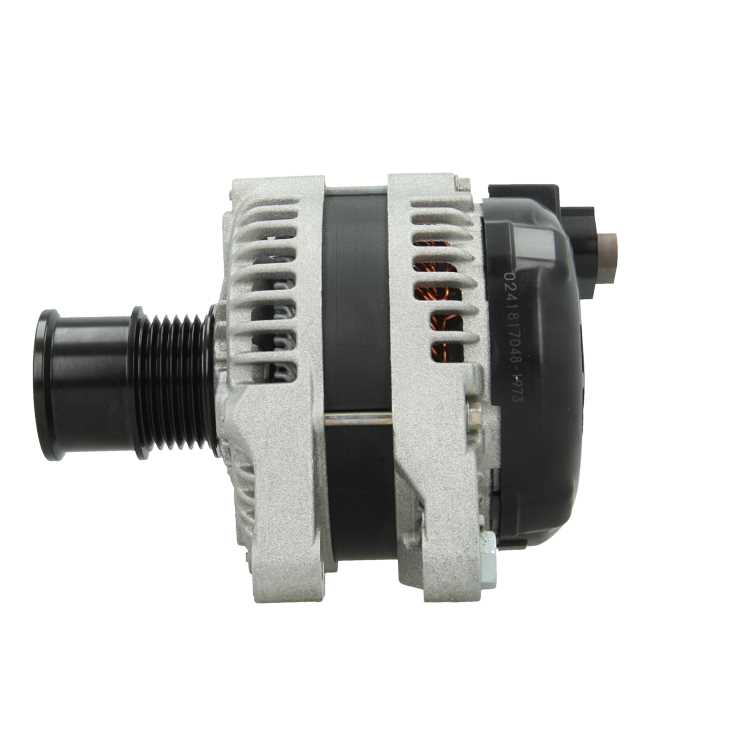 Denso New Alternator for Ford 150A DAN1074