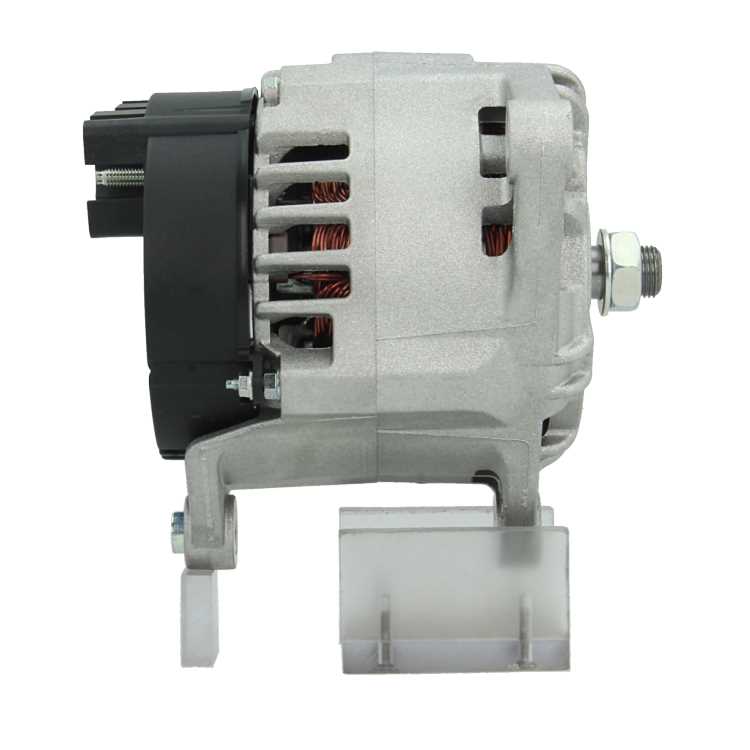 Denso New Alternator for Perkins 120A DAN1092