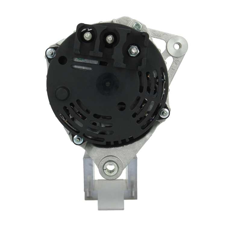 Denso New Alternator for Perkins 120A DAN1092