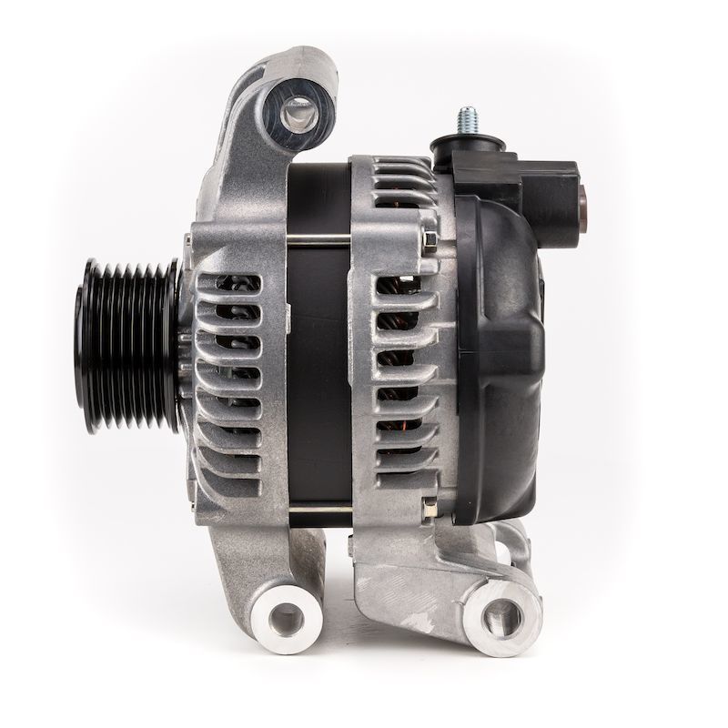 Denso Alternator DAN1104