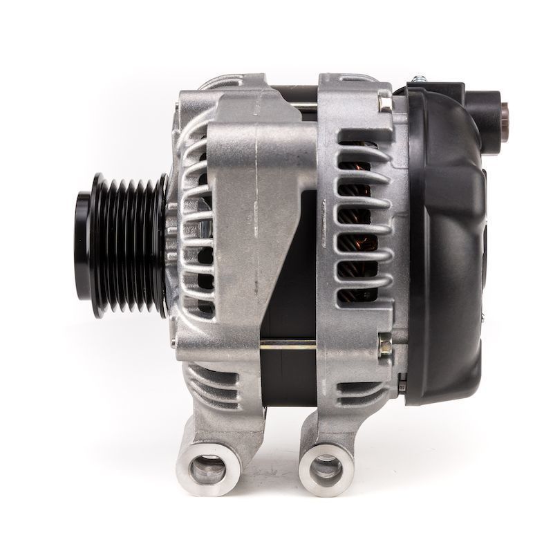 Denso Alternator DAN1106