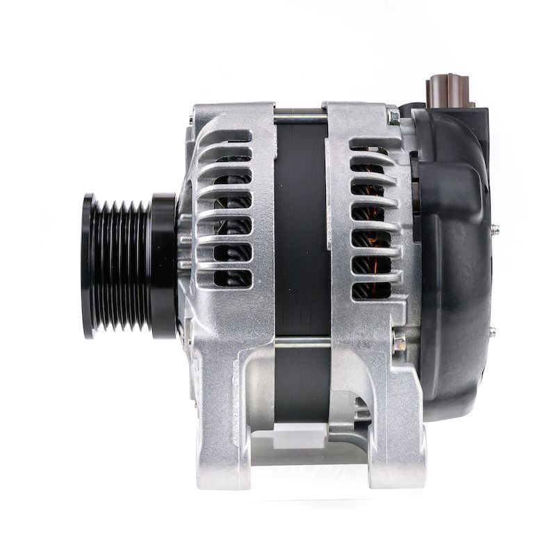 Denso Alternator DAN1118