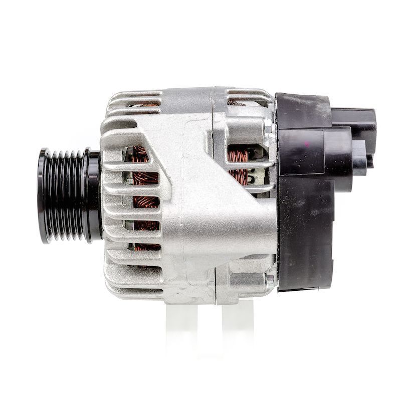 Denso Alternator DAN1121