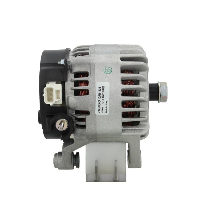 Denso New Alternator for Ford 90A DAN1124