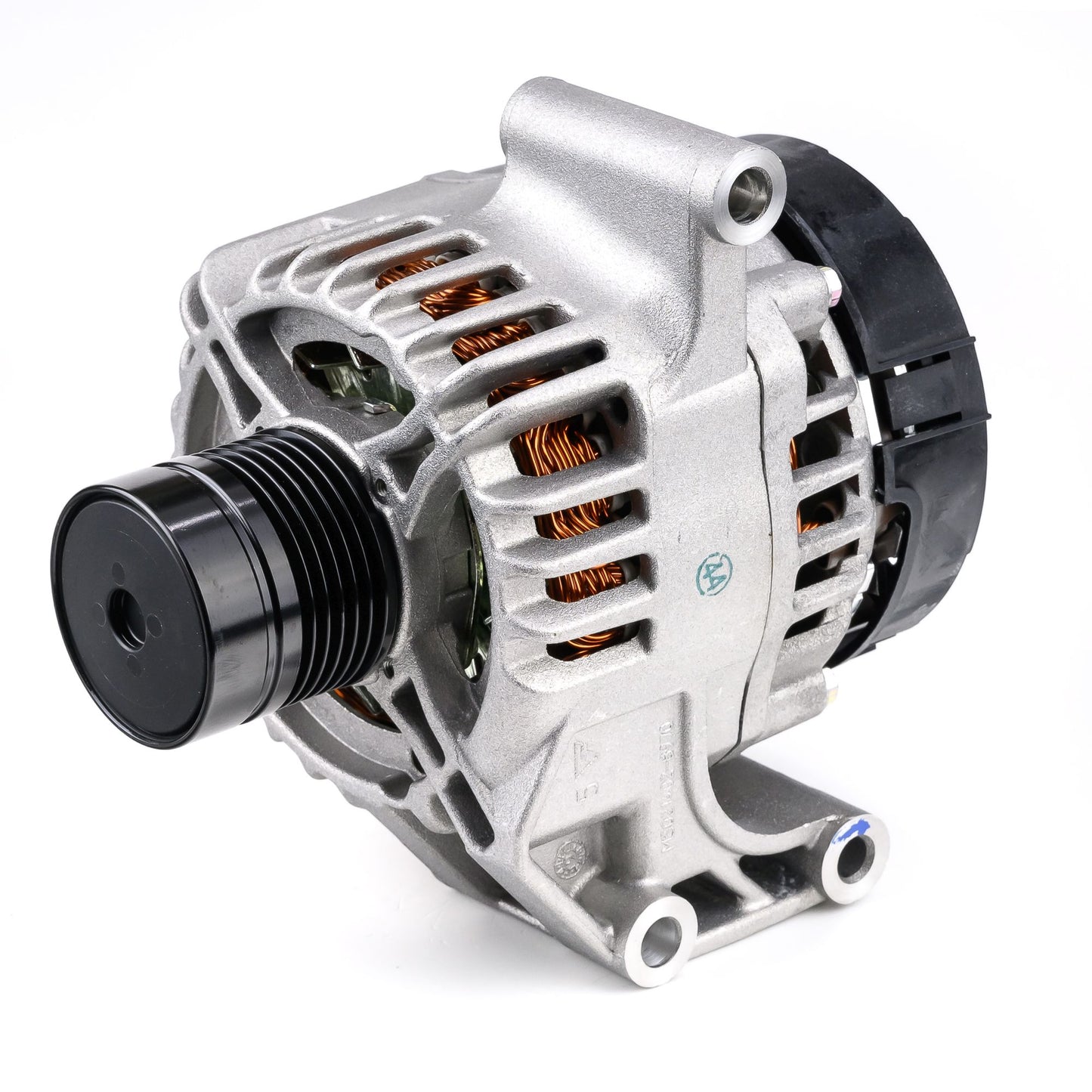 Denso Alternator DAN1141