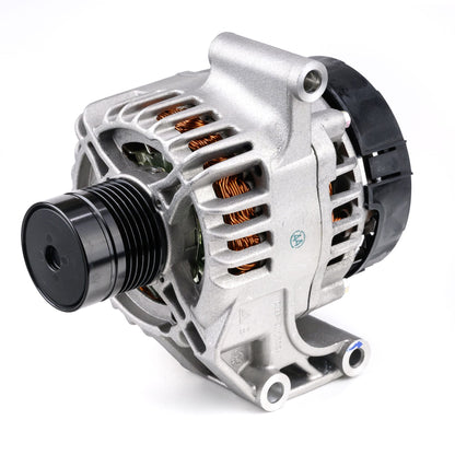 Denso Alternator DAN1141