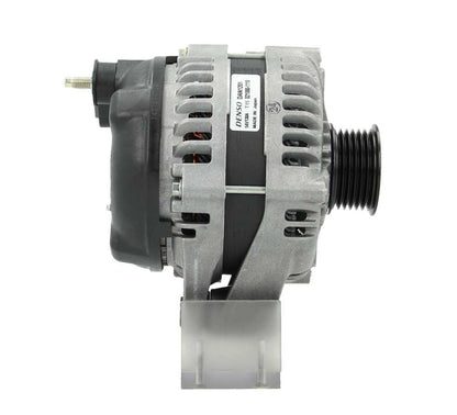 Denso New Alternator for Jaguar 130A DAN1201