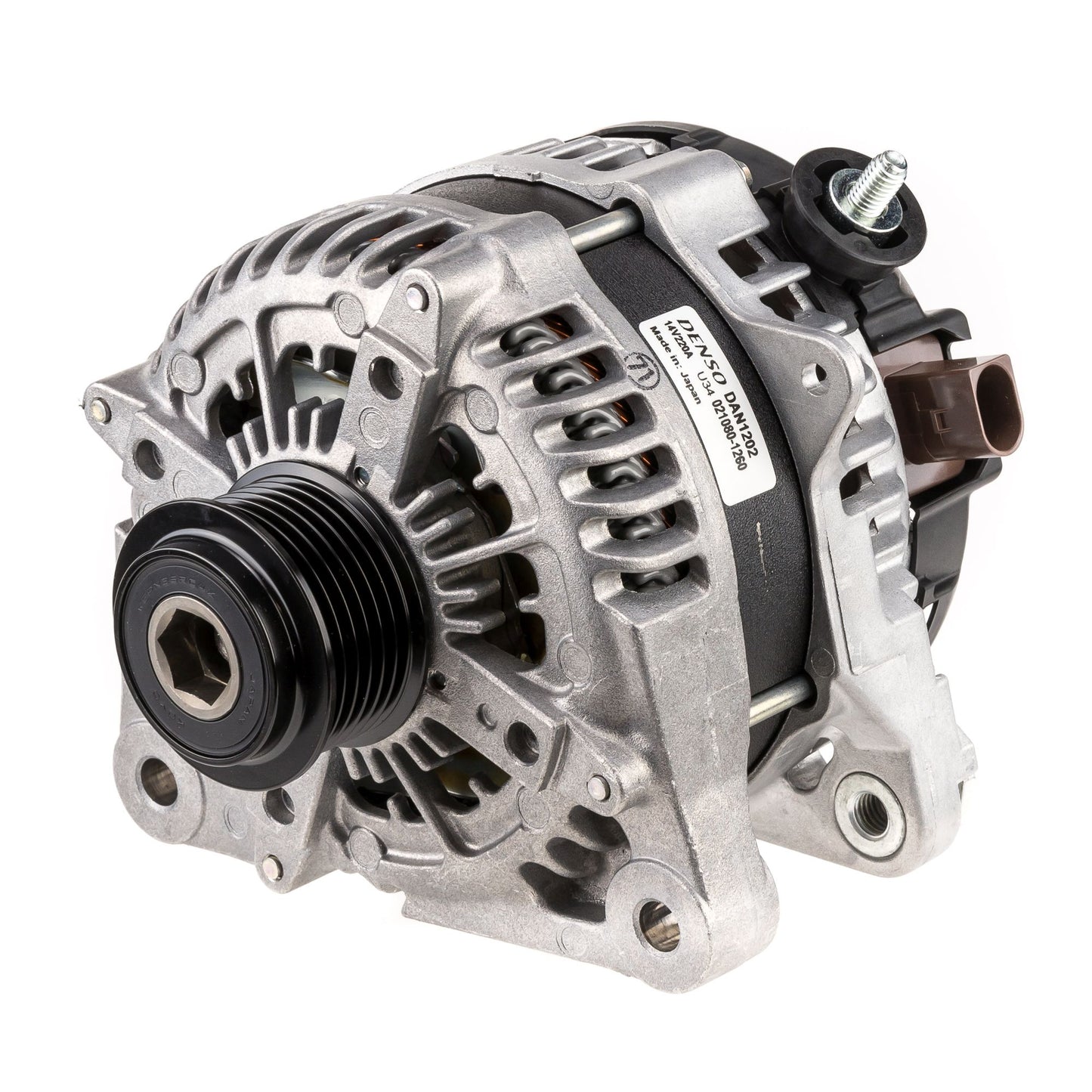 Denso Alternator DAN1202