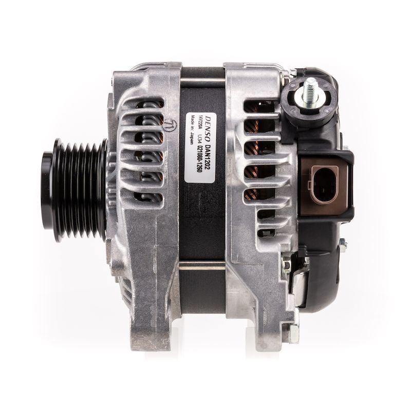 Denso Alternator DAN1202