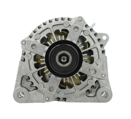 Denso New Alternator Jaguar 220A DAN1202