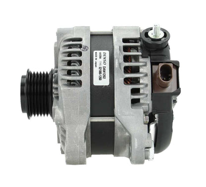 Denso New Alternator Jaguar 220A DAN1202
