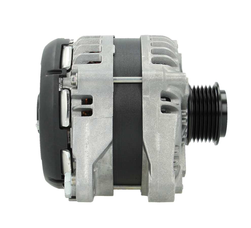 Denso New Alternator Jaguar 220A DAN1202
