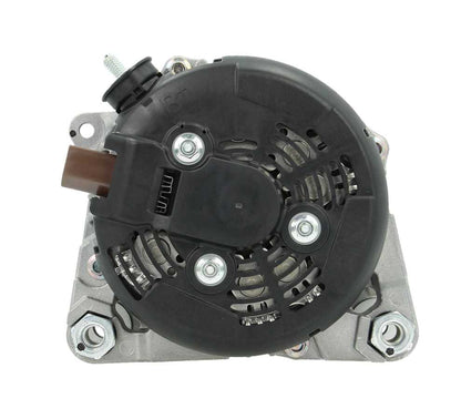 Denso New Alternator Jaguar 220A DAN1202