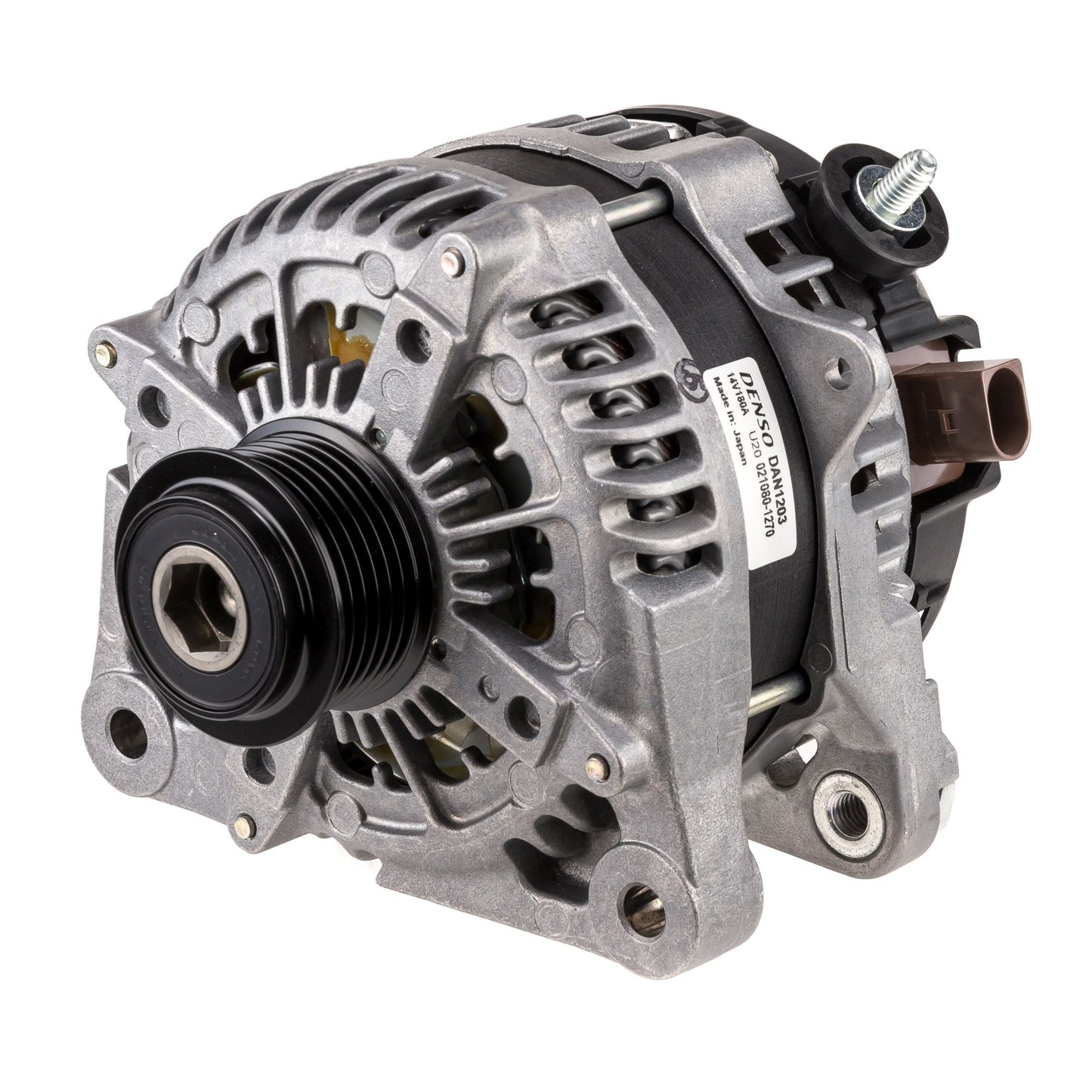 Denso Alternator DAN1203