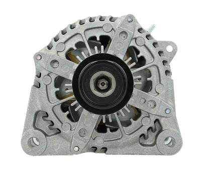 Denso New Alternator for Jaguar 180A DAN1203