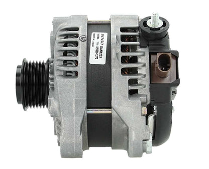 Denso New Alternator for Jaguar 180A DAN1203