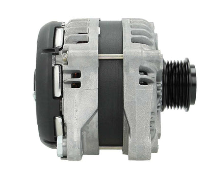 Denso New Alternator for Jaguar 180A DAN1203