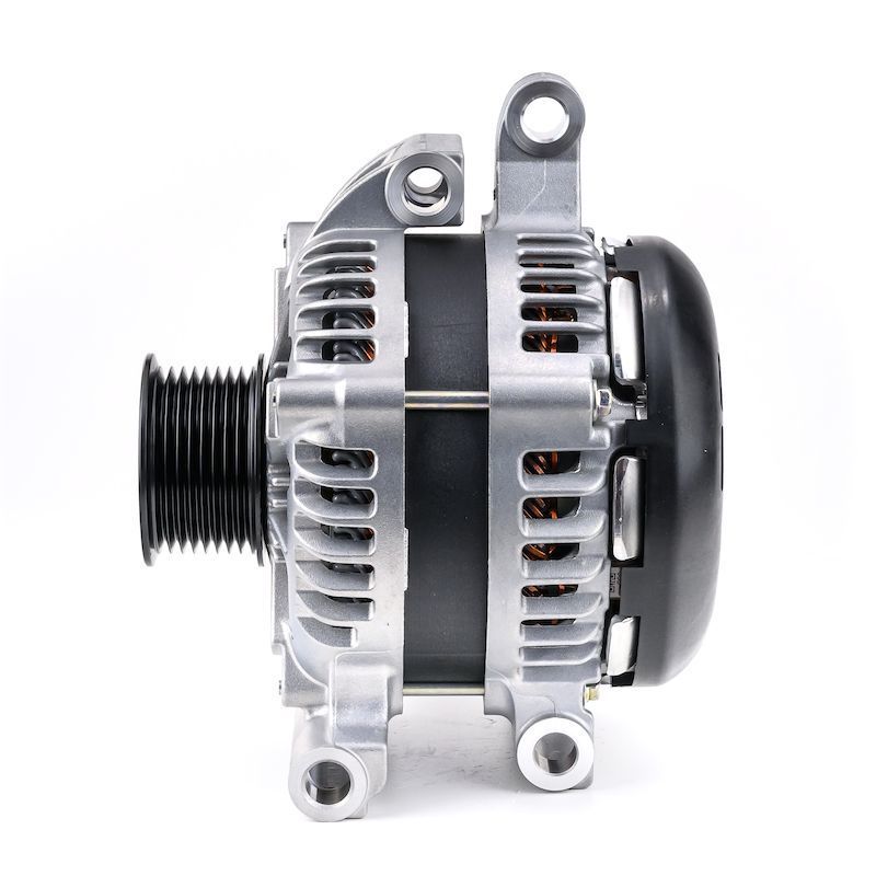 Denso Alternator DAN1208