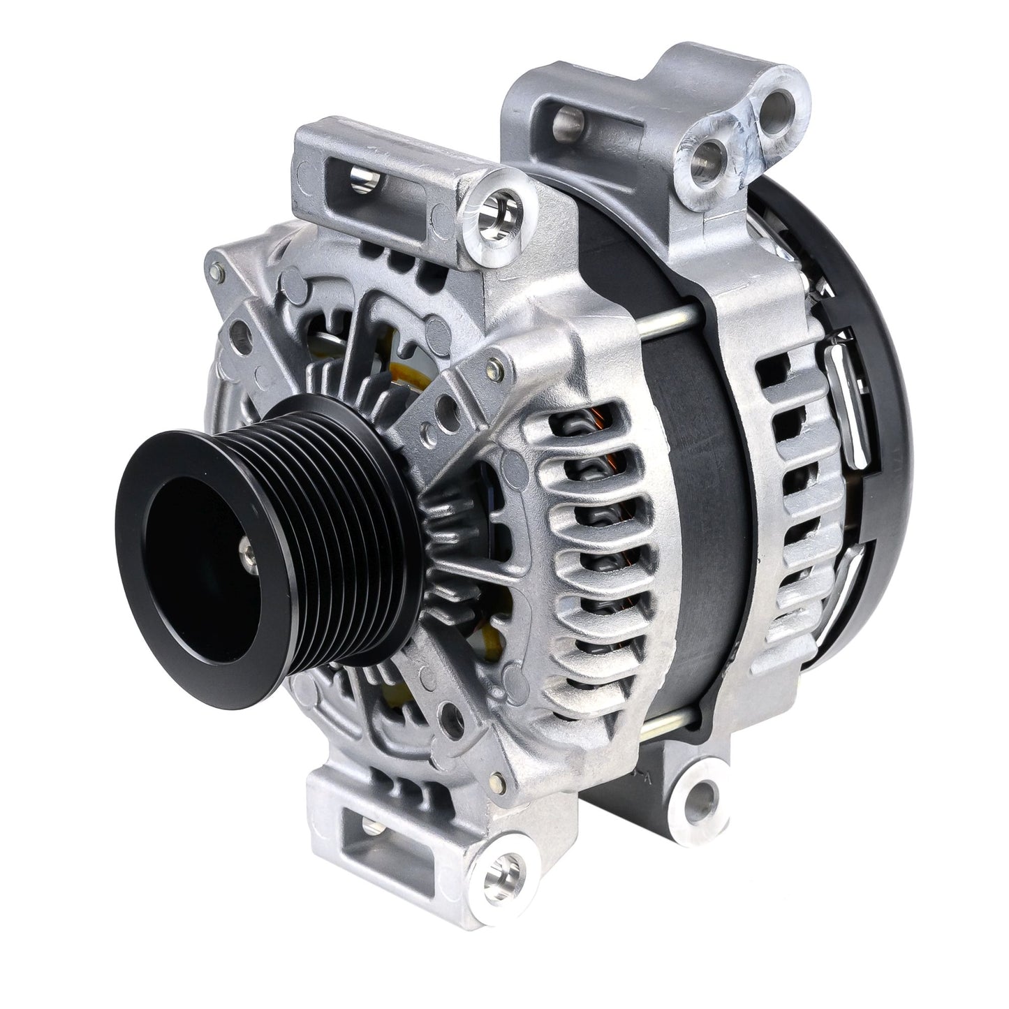 Denso Alternator DAN1209