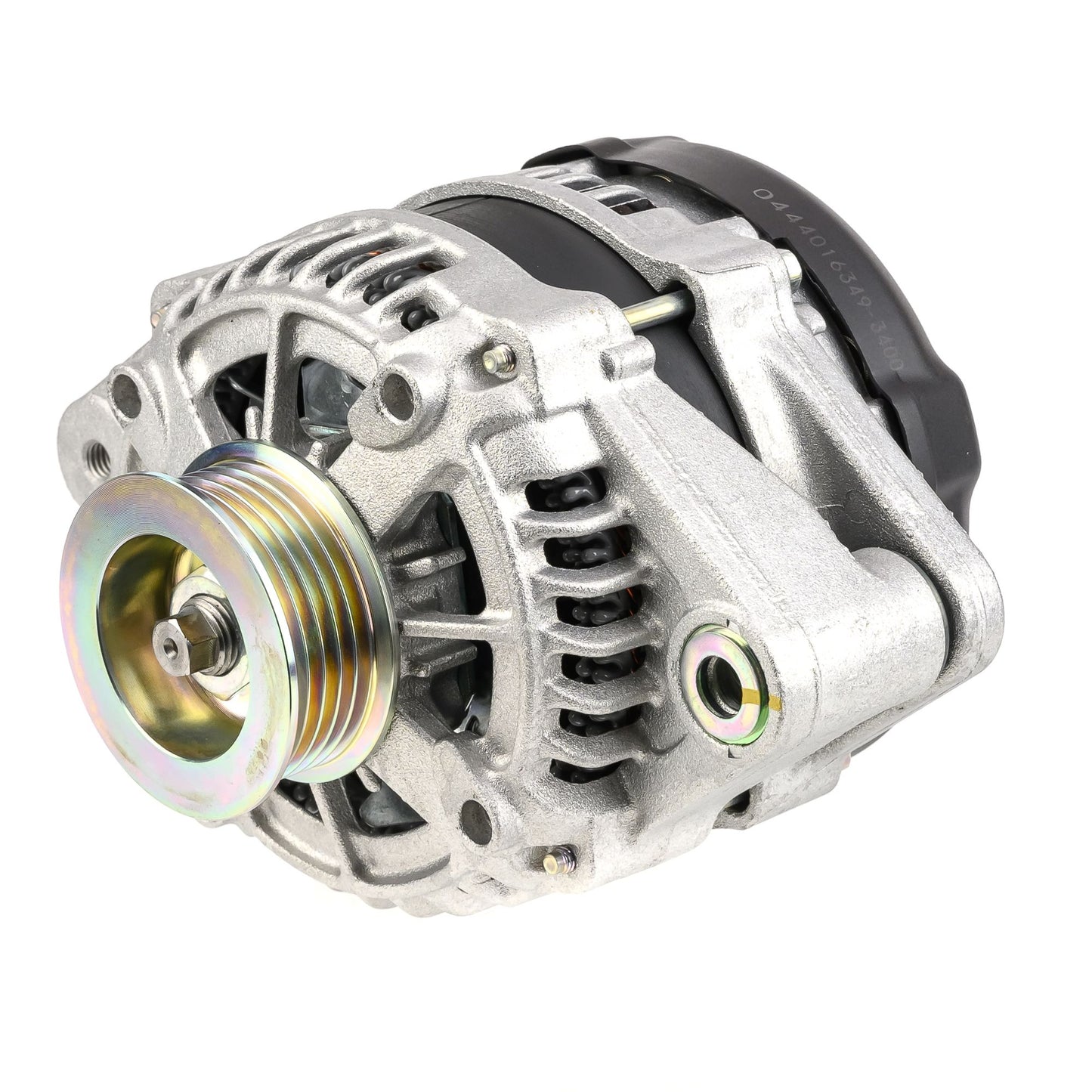 Denso Alternator DAN1316