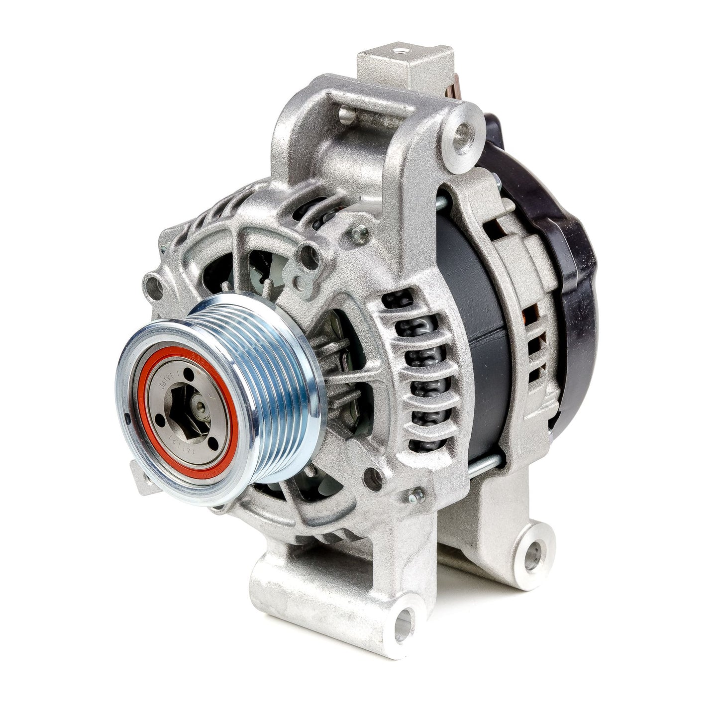Denso Alternator DAN1317